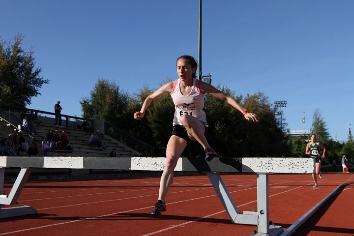 2010 Payton Jordan-073.JPG - 2010 Payton Jordan Invitational, May 1, Cobb Track and Angell Field, Stanford, California.